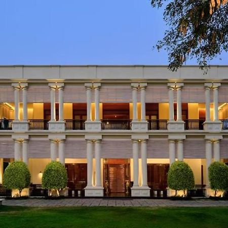 The Golkonda Resort And Spa 하이데라바드 외부 사진