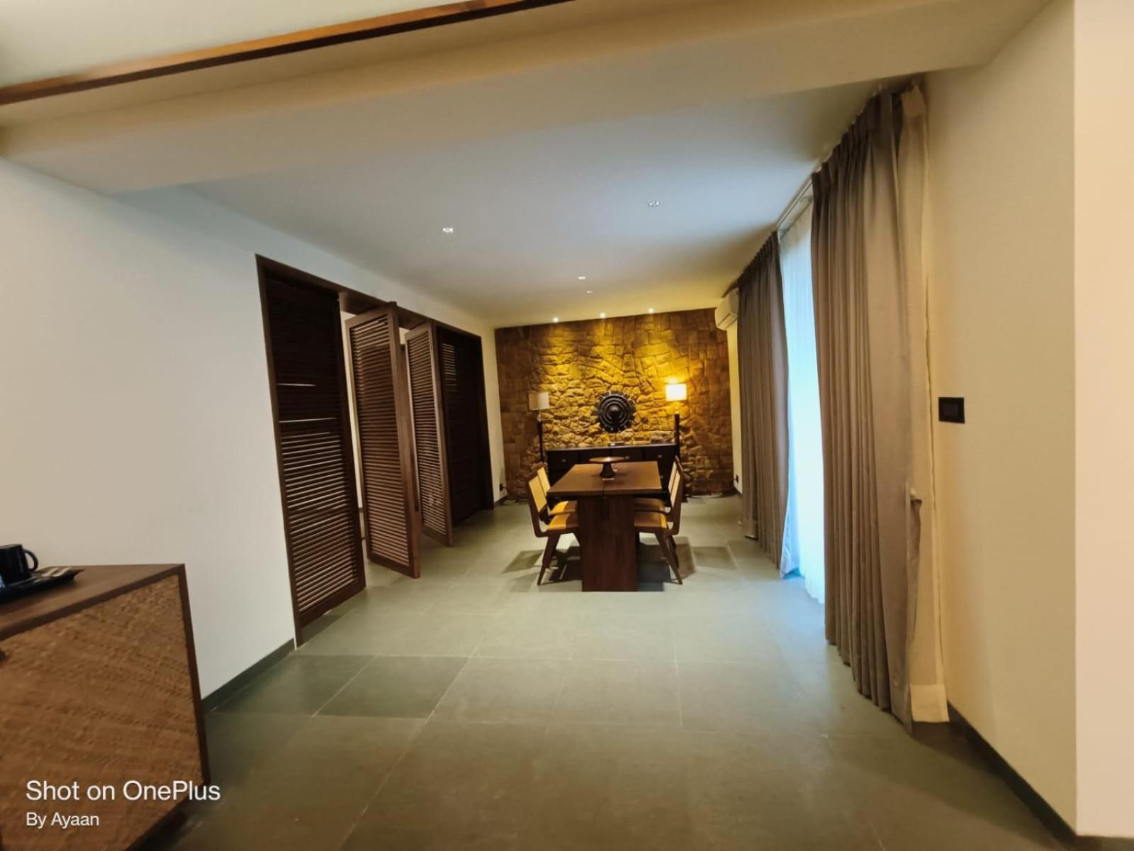 The Golkonda Resort And Spa 하이데라바드 외부 사진