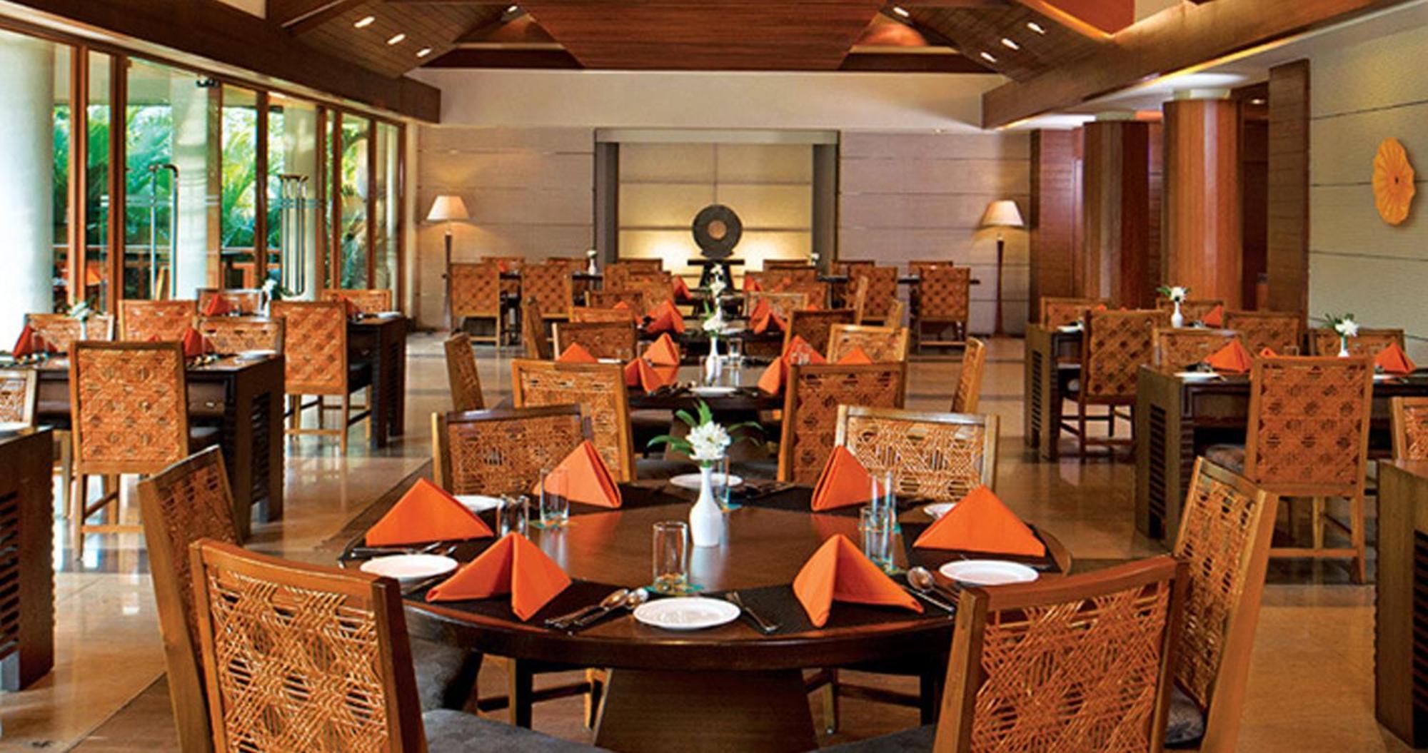 The Golkonda Resort And Spa 하이데라바드 외부 사진