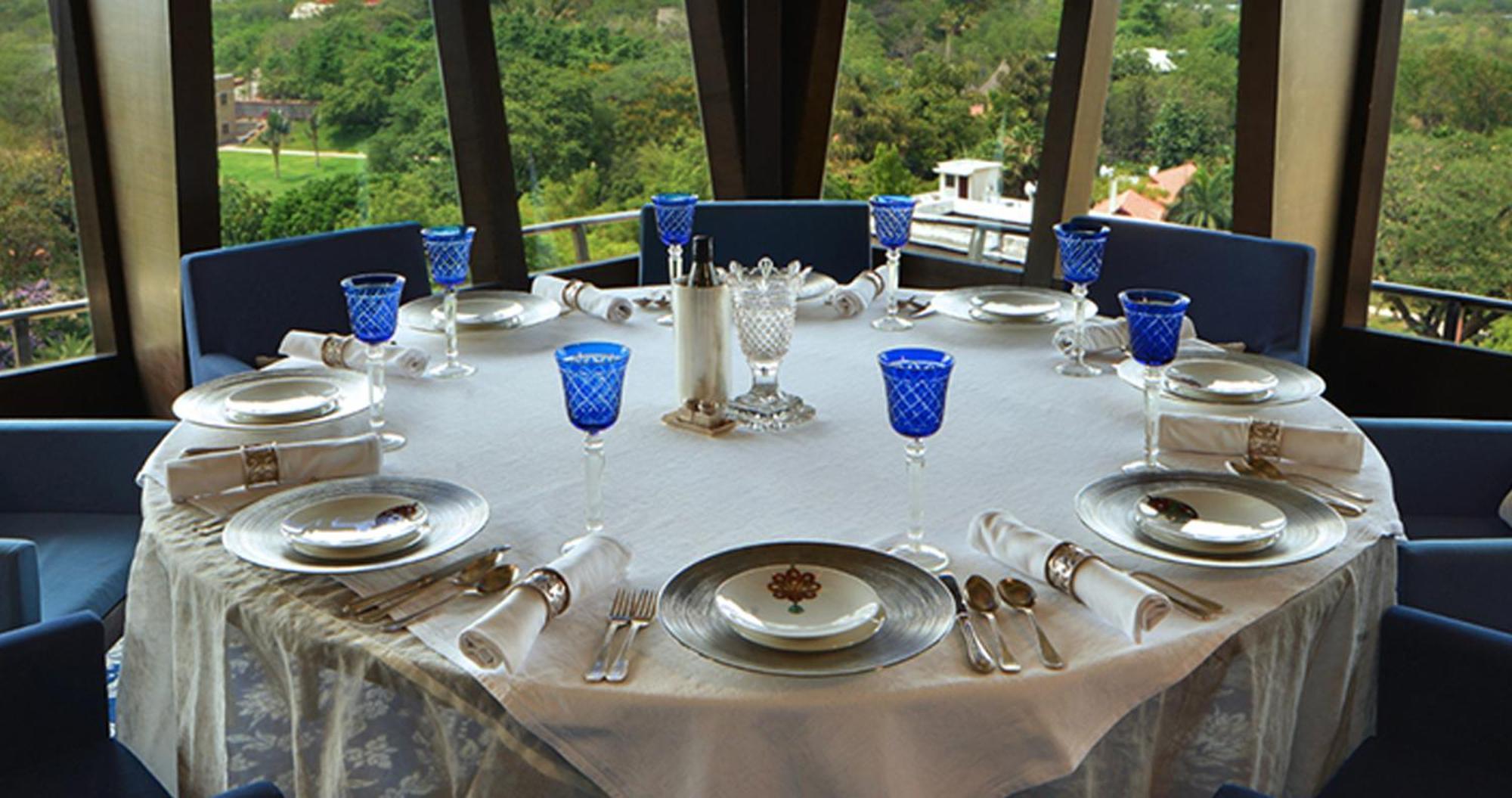 The Golkonda Resort And Spa 하이데라바드 외부 사진