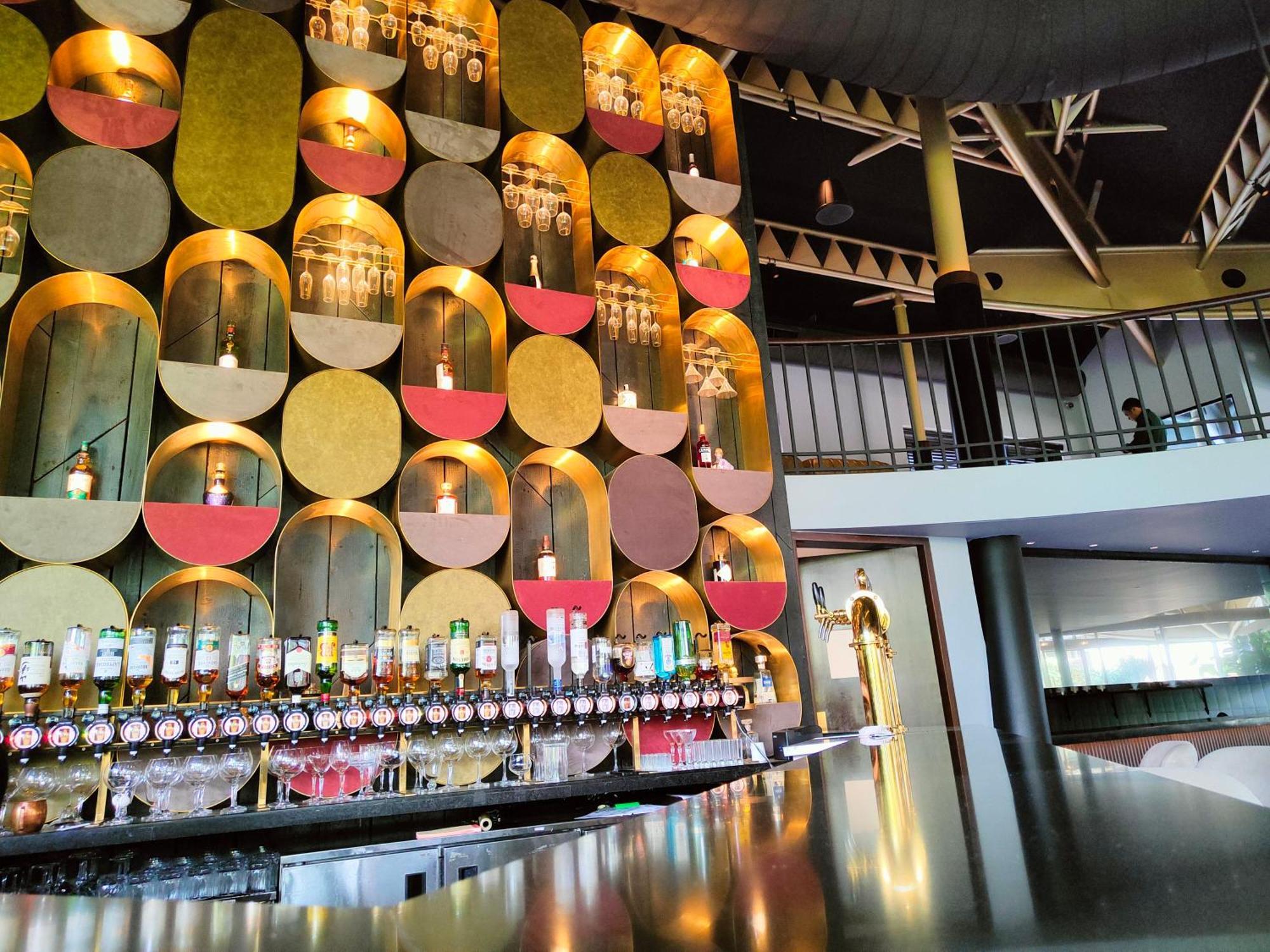 The Golkonda Resort And Spa 하이데라바드 외부 사진